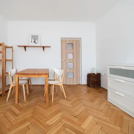 Manufaktura Centre Apartment Lodz